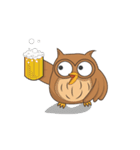 HookHook（個別スタンプ：40）