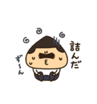 おにぎり少年のスタンプ（個別スタンプ：38）