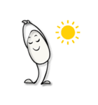 ライスガイ(Rice-guy)（個別スタンプ：1）