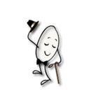 ライスガイ(Rice-guy)（個別スタンプ：2）