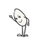 ライスガイ(Rice-guy)（個別スタンプ：5）
