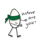 ライスガイ(Rice-guy)（個別スタンプ：6）
