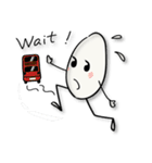 ライスガイ(Rice-guy)（個別スタンプ：9）