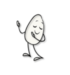 ライスガイ(Rice-guy)（個別スタンプ：11）
