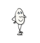 ライスガイ(Rice-guy)（個別スタンプ：12）