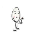 ライスガイ(Rice-guy)（個別スタンプ：13）