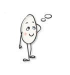 ライスガイ(Rice-guy)（個別スタンプ：16）