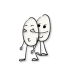 ライスガイ(Rice-guy)（個別スタンプ：17）