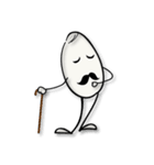 ライスガイ(Rice-guy)（個別スタンプ：19）