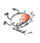 ライスガイ(Rice-guy)（個別スタンプ：23）