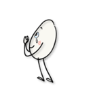 ライスガイ(Rice-guy)（個別スタンプ：24）
