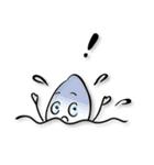ライスガイ(Rice-guy)（個別スタンプ：25）