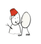 ライスガイ(Rice-guy)（個別スタンプ：27）
