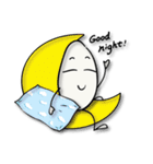 ライスガイ(Rice-guy)（個別スタンプ：31）