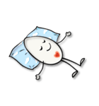 ライスガイ(Rice-guy)（個別スタンプ：32）