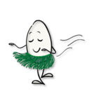 ライスガイ(Rice-guy)（個別スタンプ：33）