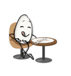 ライスガイ(Rice-guy)（個別スタンプ：38）
