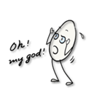ライスガイ(Rice-guy)（個別スタンプ：40）