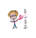 Freelancers' Life（個別スタンプ：39）