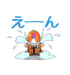 彩光戦士サイセイバー（個別スタンプ：23）