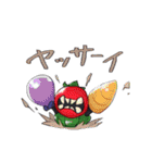 彩光戦士サイセイバー（個別スタンプ：39）