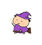 パグ ぱぐのぷうたん3（個別スタンプ：1）