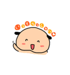 パグ ぱぐのぷうたん3（個別スタンプ：13）