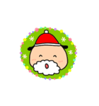 パグ ぱぐのぷうたん3（個別スタンプ：19）