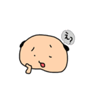 パグ ぱぐのぷうたん3（個別スタンプ：29）