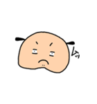 パグ ぱぐのぷうたん3（個別スタンプ：31）