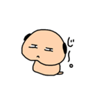 パグ ぱぐのぷうたん3（個別スタンプ：32）