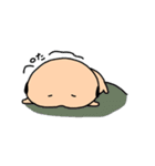 パグ ぱぐのぷうたん3（個別スタンプ：35）