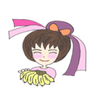 Thungchula（個別スタンプ：3）