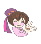 Thungchula（個別スタンプ：4）