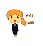 Dek Rcheewa（個別スタンプ：17）