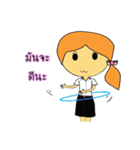 Dek Rcheewa（個別スタンプ：24）