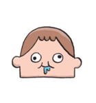 Matt's Many Faces（個別スタンプ：2）