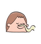 Matt's Many Faces（個別スタンプ：5）