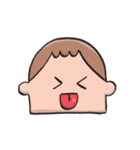 Matt's Many Faces（個別スタンプ：9）
