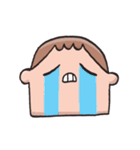 Matt's Many Faces（個別スタンプ：11）