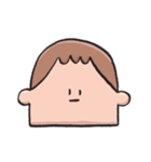 Matt's Many Faces（個別スタンプ：14）