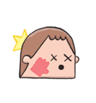 Matt's Many Faces（個別スタンプ：19）