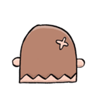 Matt's Many Faces（個別スタンプ：40）