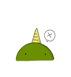 Mrs. Gozzy（個別スタンプ：9）