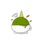 Mrs. Gozzy（個別スタンプ：14）