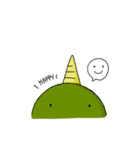 Mrs. Gozzy（個別スタンプ：31）