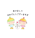 kkworld-kumiイベント・シーズン用スタンプ（個別スタンプ：1）