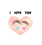 kkworld-kumiイベント・シーズン用スタンプ（個別スタンプ：5）