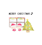 kkworld-kumiイベント・シーズン用スタンプ（個別スタンプ：23）