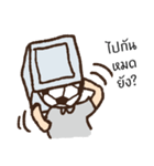Football Head（個別スタンプ：13）